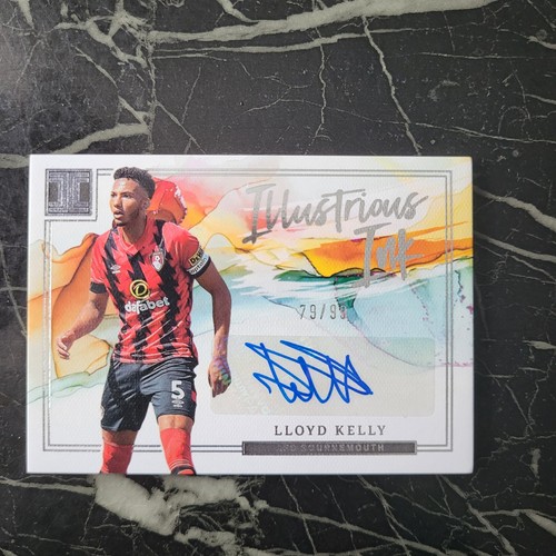 Lloyd kelly inchiostro - lloyd,