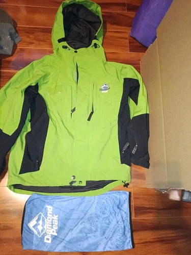Giacca sci uniformi - uniformi, da