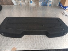 FORD FIESTA MK7 2009 - 2013 5DR O 3DR COPERCHIO CARICO RIPIANO PACCHI + CORDE