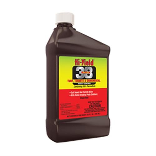 Yield plus - hi-yield, 38