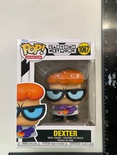 Funko Pop! Cartoon Network