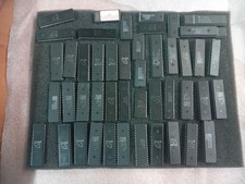 ZILOG Z80 AMD CPU EPROM XT AT