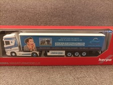 Herpa H0 1:87 in confezione