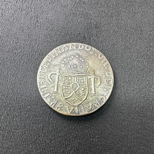 1810 Moneda Provisional de