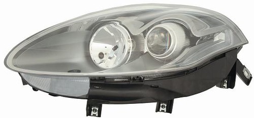 Faro per fiat - per, bravo