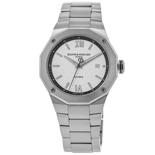 Nuovo orologio uomo baume - nuovo, &