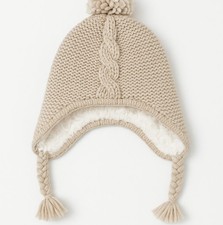 Cappello bambino 2 anni misto