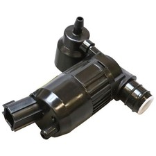 Motorino tergicristallo originale Ford con pompa 5536078