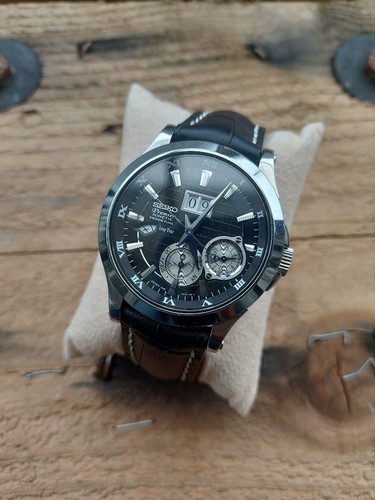 Orologio seiko premier - orologio,