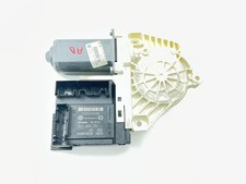 MOTORINO ALZAVETRO ANTERIORE DESTRA PER VOLKSWAGEN Passat Variant 4° Serie 1K09