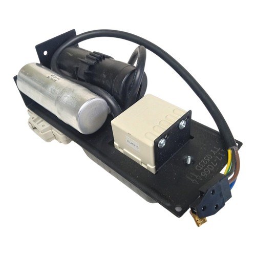 Secop 117 7066 compressor - 117-7066,