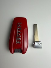 Alloggiamento chiave Ferrari