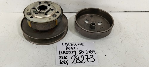Frizione piaggio liberty - piaggio, 50