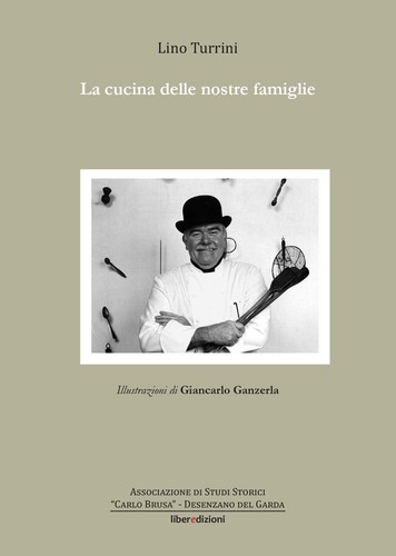 Libro nuovo lino - libro, turrini