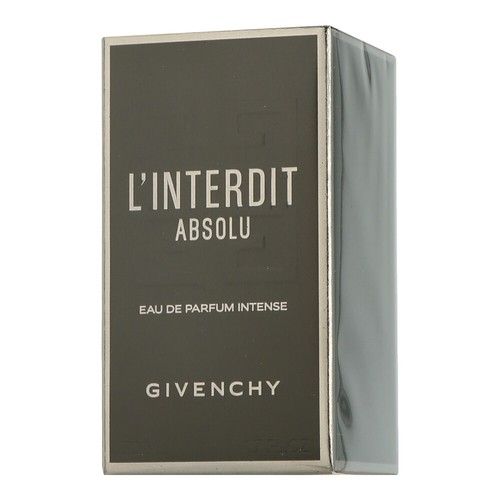 Givenchy interdit absolu - givenchy, l'interdit