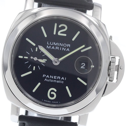 Panerai luminor marina - luminor,