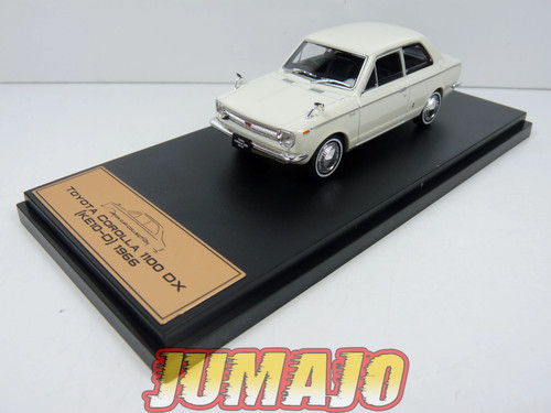 Jpl28 hachette japon - jpl28, 1/43
