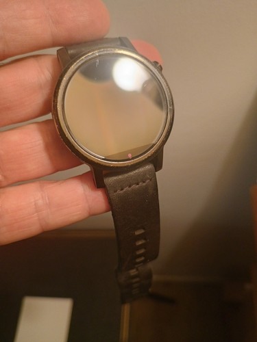 Motorola moto 360 - motorola,