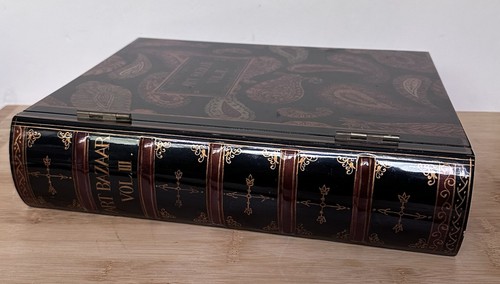 Wildwood accents finto book - wildwood,