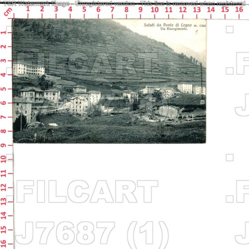 J7687 brescia ponte - j7687, di