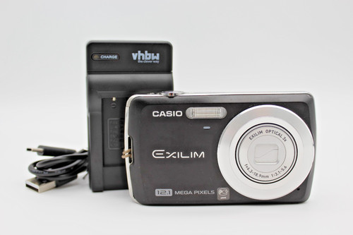 Casio exilim z35 - casio,