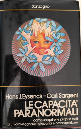 Capacità paranormali - le,