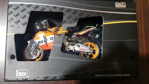 Honda motogp rc211v - honda,