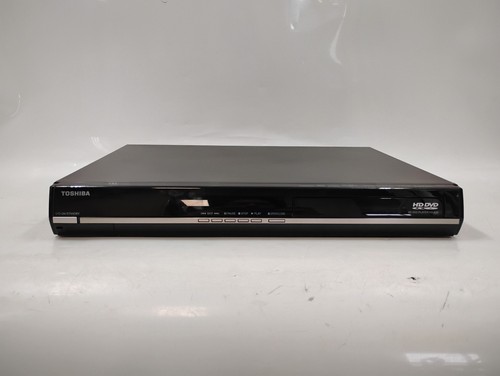 Toshiba a30ku dvd - toshiba, hd-dvd