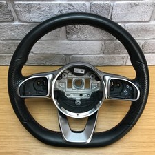 Volante in pelle originale