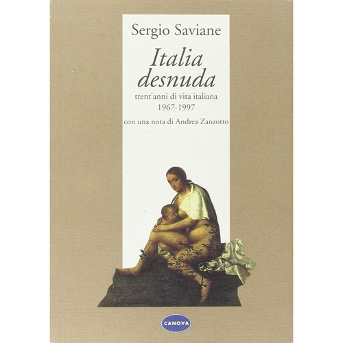 Libro italia desnuda - -,