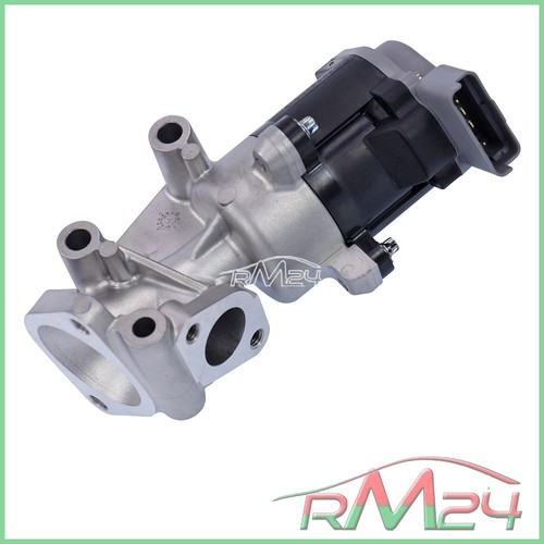 Valvola egr per peugeot 407 - 1x,