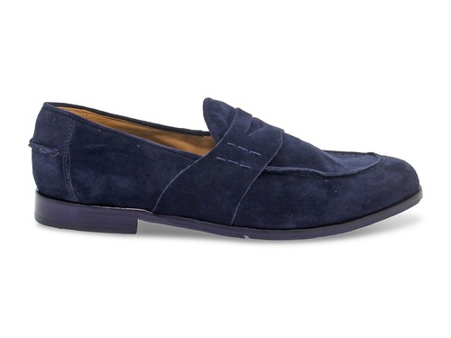 Mocassino guidi calzature - mocassino,