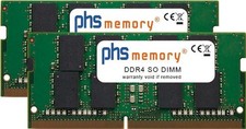 Phs-Memory 16GB (2x8GB) Kit