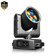 CLAYPAKY MINI-B AQUA PX Testa