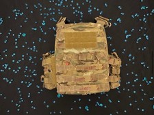 Crye Precision NCPC multicam old gen rare M/M - devgru seal cag army sof