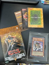 Yugioh COMPLETA IN SCATOLA
