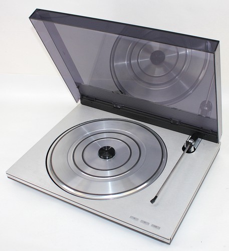 Bang olufsen o beogram - &, b&o