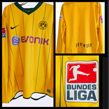 Maglia Nike Borussia Dortmund
