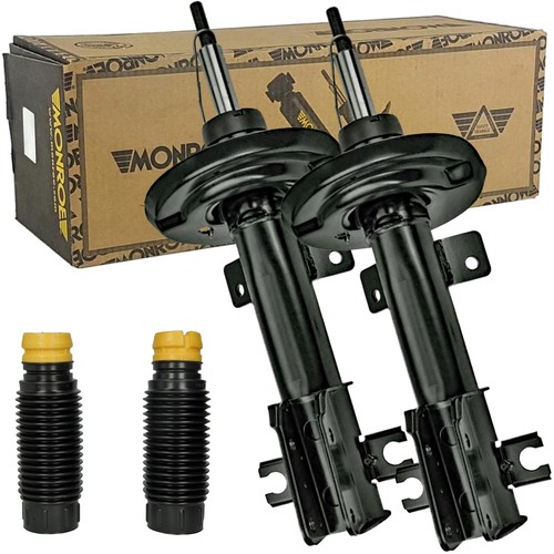Ammortizzatori monroe kit - ammortizzatori,