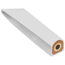 10 Staubsaugerbeutel für