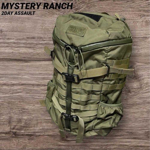 Mystery ranch 2day assault - mystery,