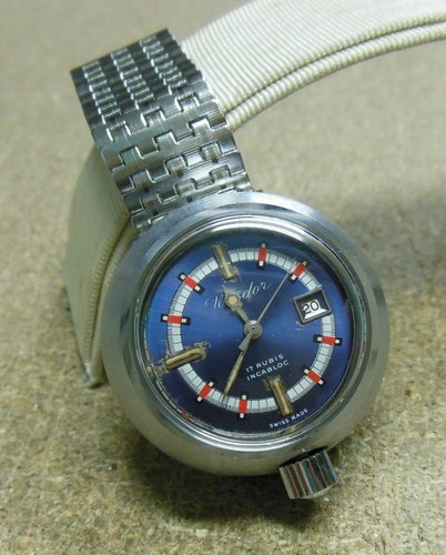 Orologio wisdor - orologio,