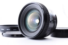 Nikon AF Nikkor 20 mm f/2.8 D