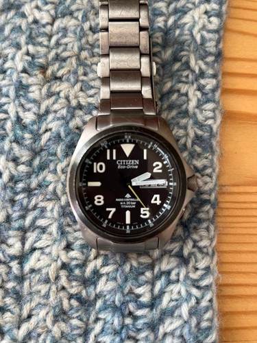 Orologio uomo citizen - orologio,