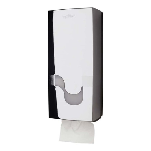 Dispenser carta igienica - dispenser,