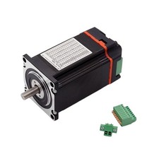 Motore passo-passo integrato