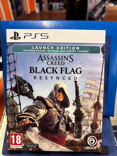 Assassin creed black - assassin's,
