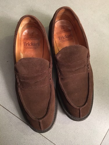 Scarpe uomo eleganti mocassino - uomo,
