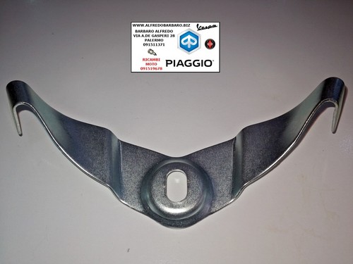 Gancio portacasco vespa - , px