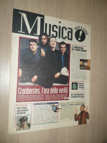 Musica rock altro - musica, &